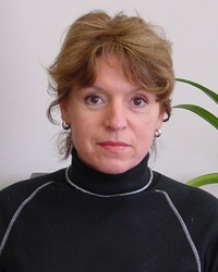 Michèle Nelson