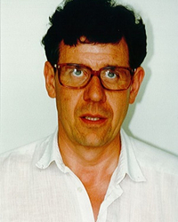 Gérard Cottrelle