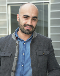 Walid Dachraoui