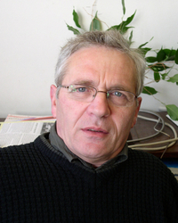 Jean-Bernard Leriche