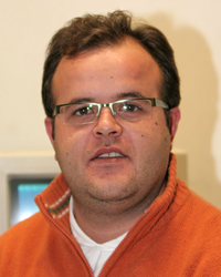 Gregorio Ortiz Jimenez